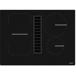 FRANKE Smart 2gether FSM 709 HI 70 cm Εστία Επαγωγική Με Απορροφητήρα