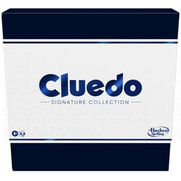Cluedo Signature Collection Επιτραπέζιο (Hasbro)