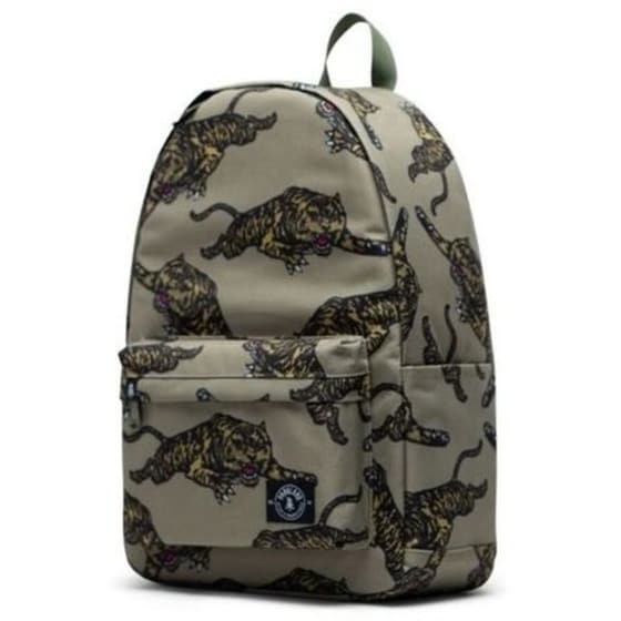 Τσάντα Πλάτης Δημοτικού Parkland Tello Vintage Tiger image 1