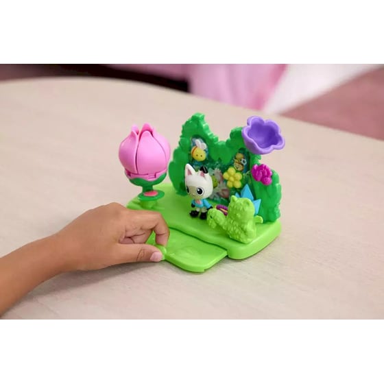 Gabby's Dollhouse: The Movie Κήπος από Κρύσταλλο image 3