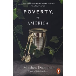 Poverty, by America
