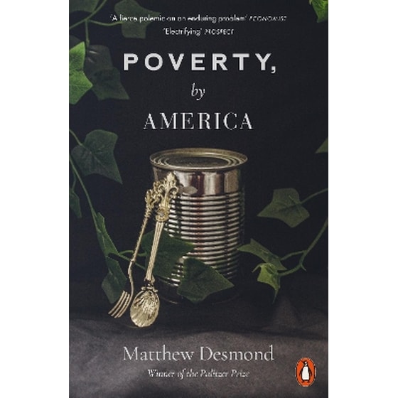 Poverty, by America image 0