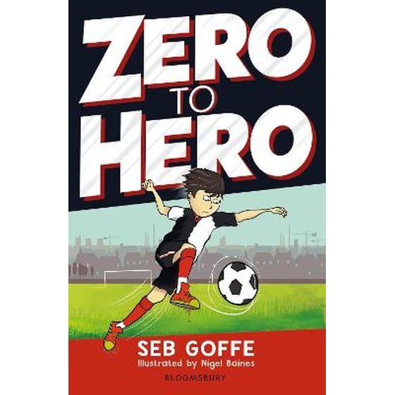 Zero to Hero image 0