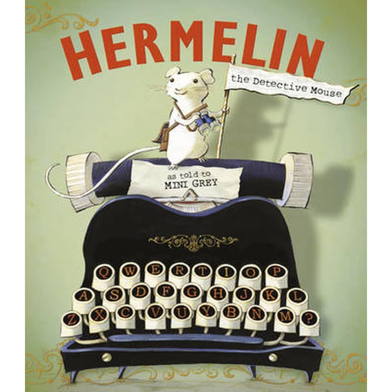 Hermelin