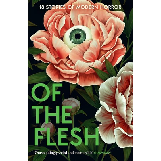 Of the Flesh image 0