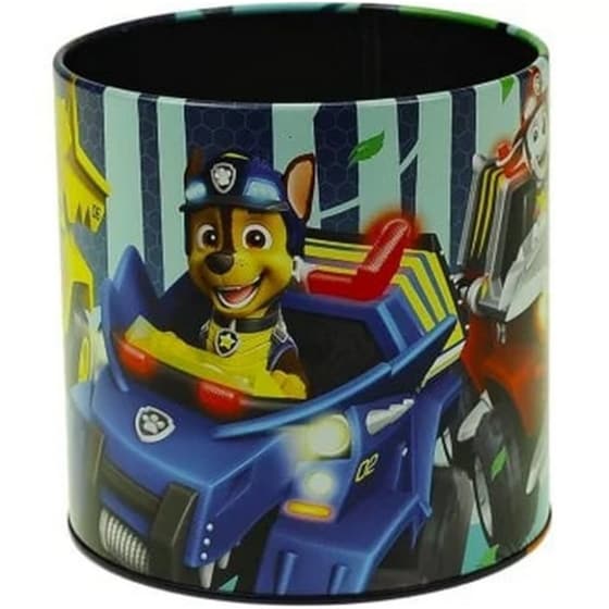 Μεταλλική Μολυβοθήκη Gim Paw Patrol image 0
