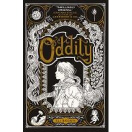 Oddity