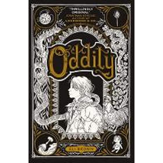 Oddity image 0