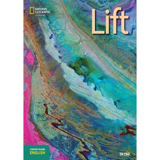 Lift Intro with the Spark platform image 0