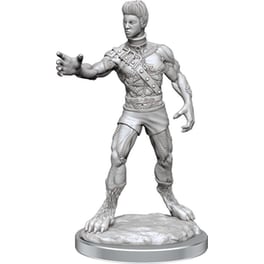 Nolzur's Mini Headless Monster Dungeons & Dragons WIZKIDS