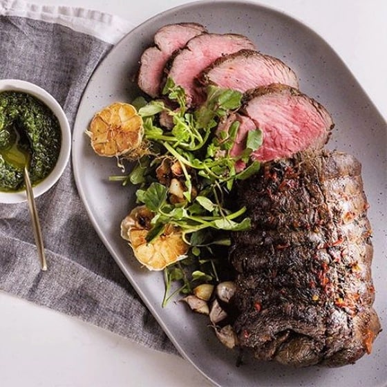 SAGE the Combi Wave™ 3 in 1 SMO870BSS 32 Lt Inox Φούρνος Μικροκυμάτων image 4