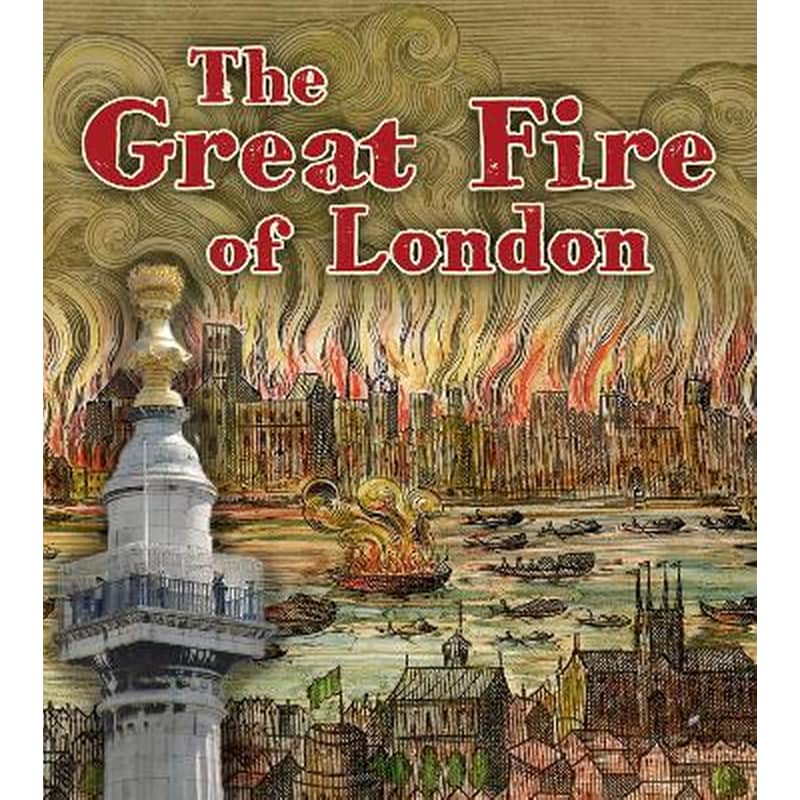 The Great Fire of London
