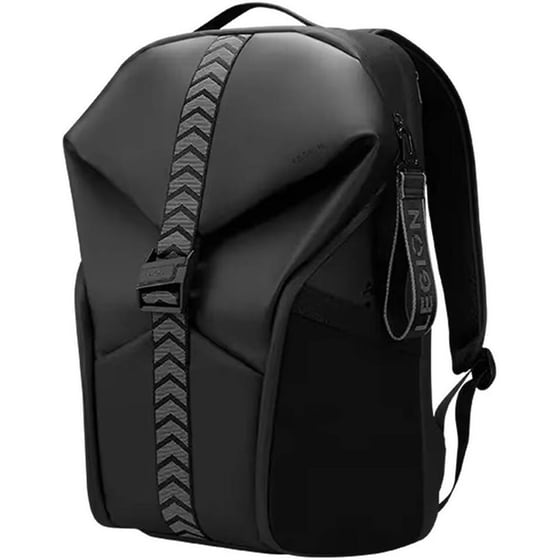 Τσάντα Laptop Lenovo 16" Legion Gaming Backpack GB700 Αδιάβροχη - Μαύρο image 2