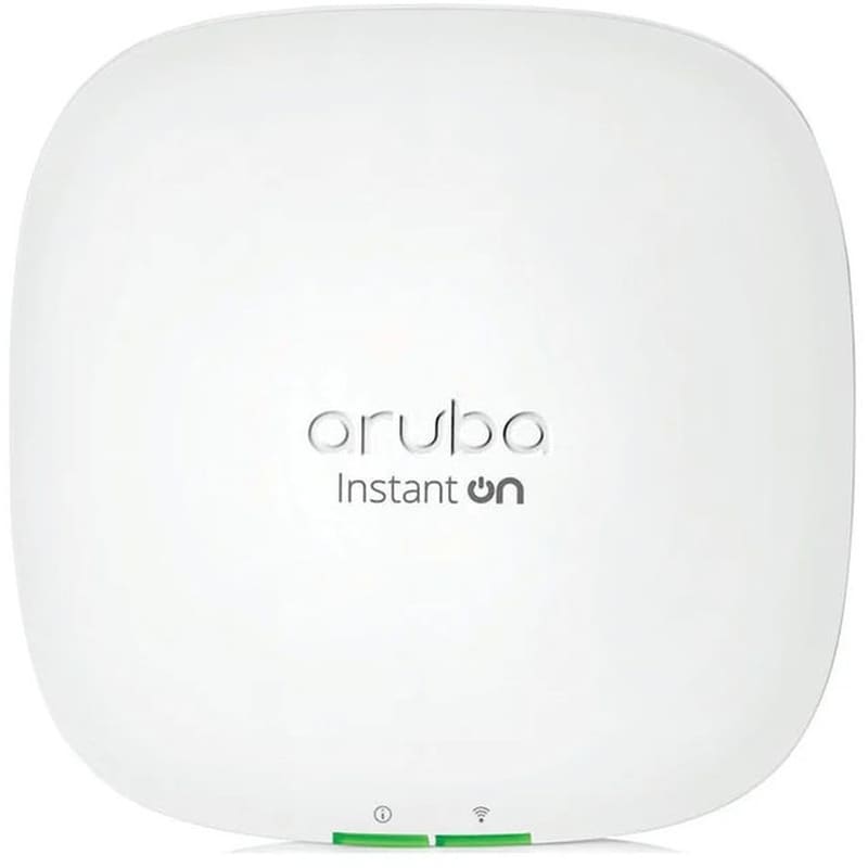 HP-E Aruba R6M50A Access Point Ενσύρματo Dual Band (2.4 5 GHz) 1774 Mbps