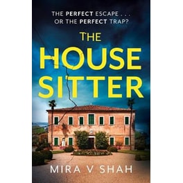 The House Sitter
