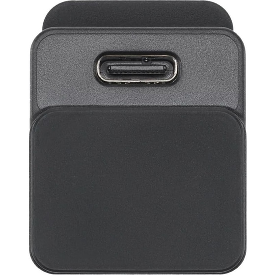 Αντάπτορας Κάμερας DJI Mic 3 - Μαύρο image 2