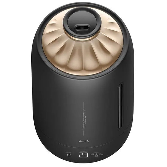 DEERMA F600 Υγραντήρας Υπερήχων 5 Lt image 1