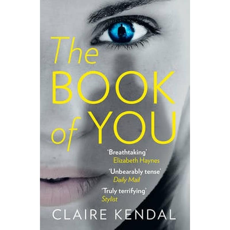 The Book of You