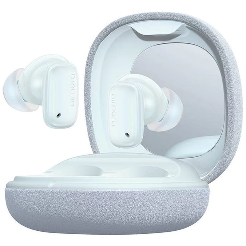 Ακουστικά Bluetooth Baseus Air Nora 2 - Mπλε