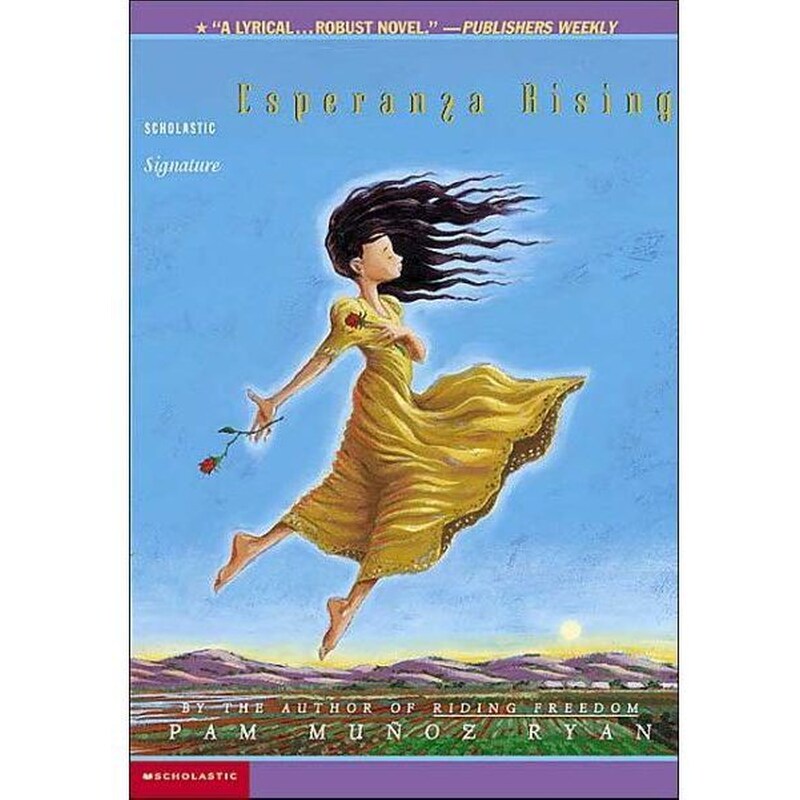 Esperanza Rising