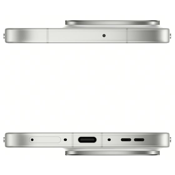 Oppo Find X9 Pro 512GB - Silk White image 8