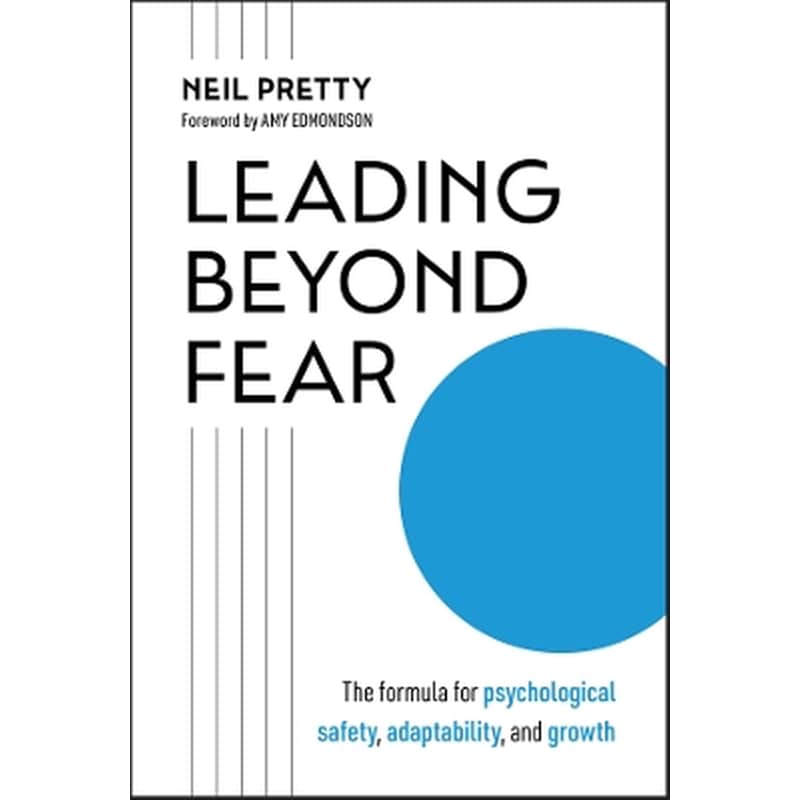 Leading Beyond Fear