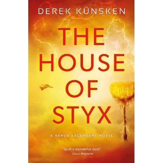 House of Styx image 0