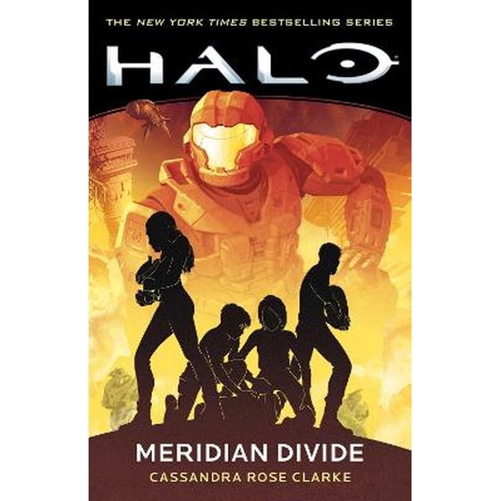 Halo: Meridian Divide image 0