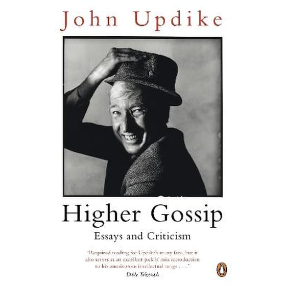 Higher Gossip image 0
