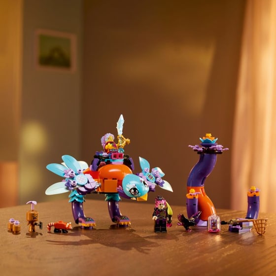 LEGO® DreamZzz Izzie's Dream Animals (71481) image 14