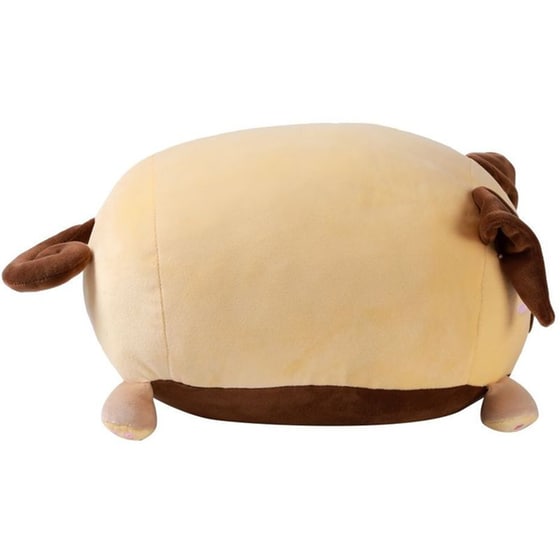 Μαξιλάρι i-Total Pug 33x30cm image 1