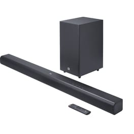 JBL Cinema SB580 Soundbar 440W 3.1 - Μαύρο