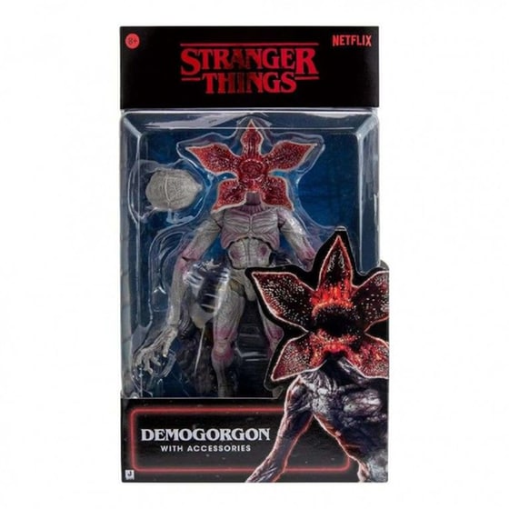 Φιγούρα Jazwares Stranger Things Hunt & Battle Blind Box (15cm) image 1