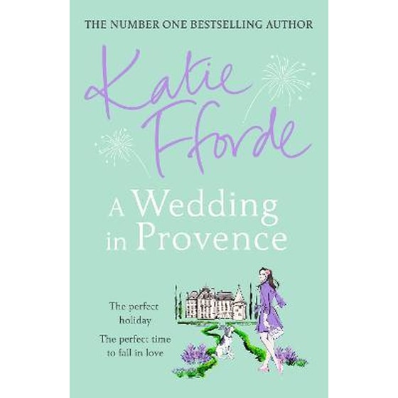 Wedding in Provence image 0