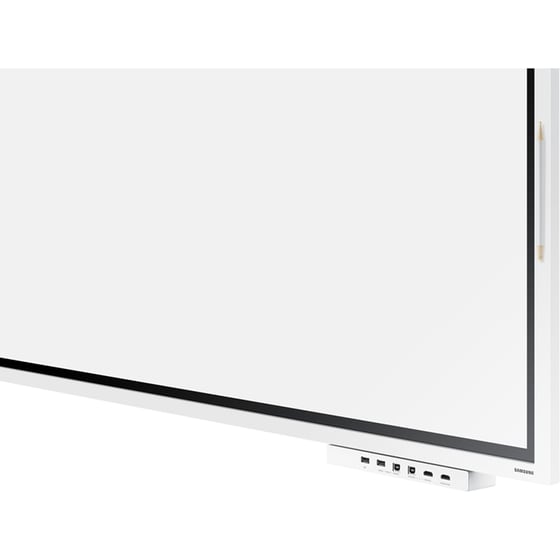 Samsung Flip 2 WMR LED 55"  4K Οθόνη LH55WMRWBGCXEN image 8