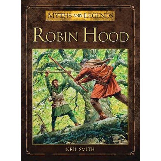 Robin Hood image 0