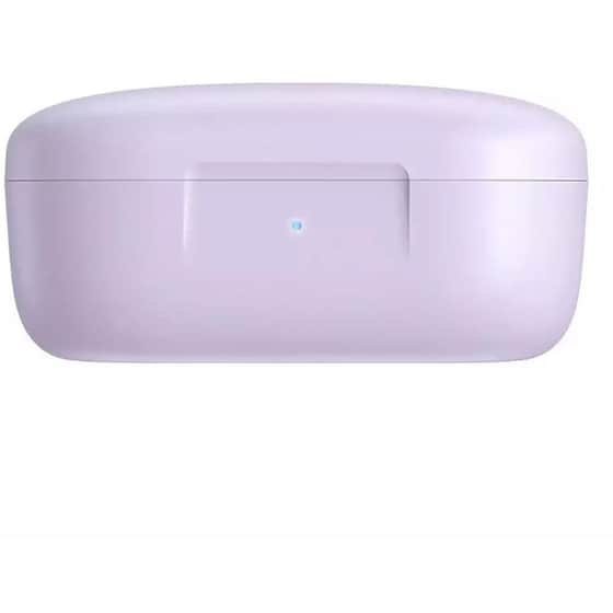 Ακουστικά Bluetooth Tws Baseus Bowie E18 - Μωβ image 4