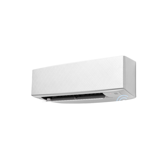 FUJITSU KE Series ASY/AOYG09KETF 9.000 BTU A++/A+++ με WiFi Κλιματιστικό Inverter image 12