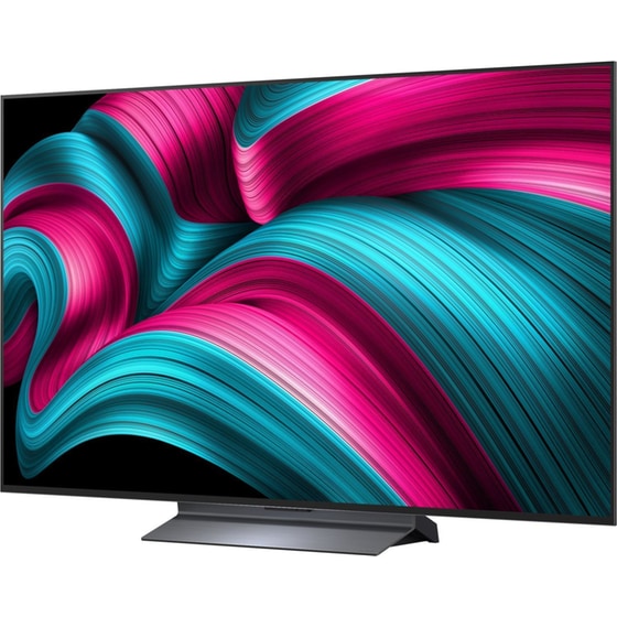 LG OLED 55" 4K Smart Τηλεόραση 55C55LA image 5