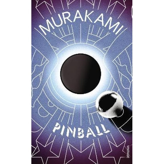 Wind/ Pinball: Two Novels image 0