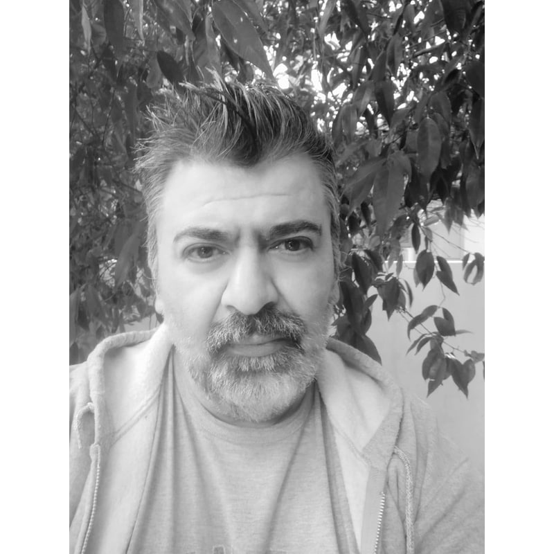 Author picture