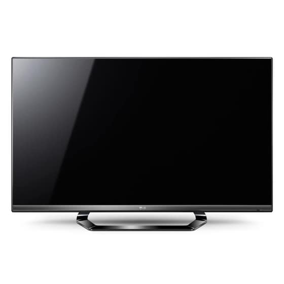 Τηλεόραση LG 47LM640S 47" Smart 3D LED Full HD image 0