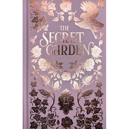 The Secret Garden (Luxe)
