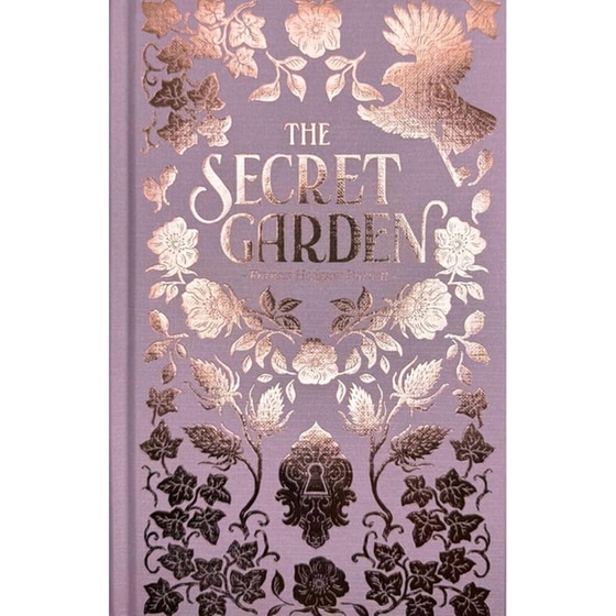 The Secret Garden (Luxe) image 0