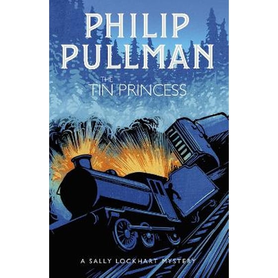 Tin Princess image 0