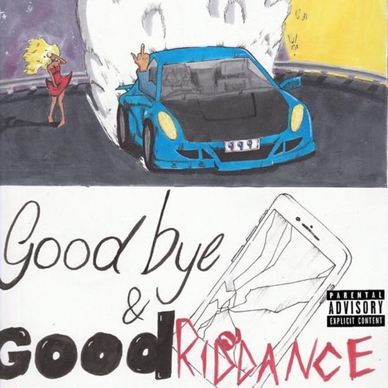 Goodbye & Good Riddance image 0