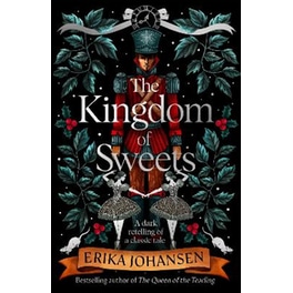 The Kingdom of Sweets