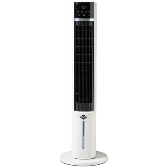 KEROSUN KDT-5ACW Air Cooler με Τηλεχειριστήριο image 0