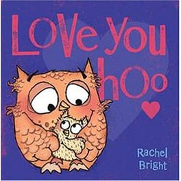 Love You Hoo