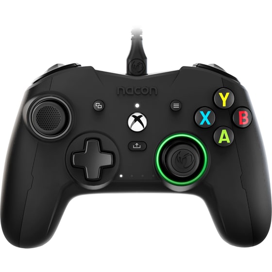 Nacon Revolution X Pro Xbox Series Ενσύρματο Χειριστήριο - Μαύρο image 0